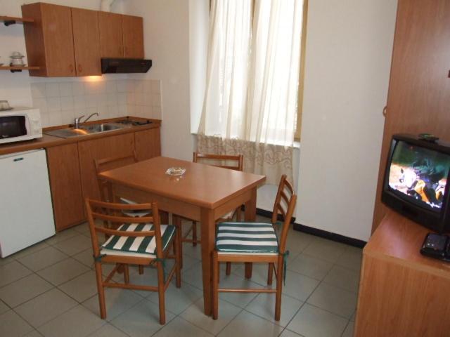 Coccodrillo Hotel & Apartments Varazze Luaran gambar